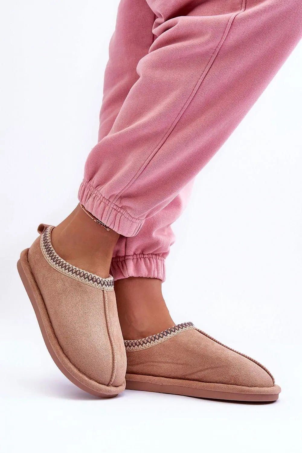 Slippers model 188682 Step in style - Honesty Sales