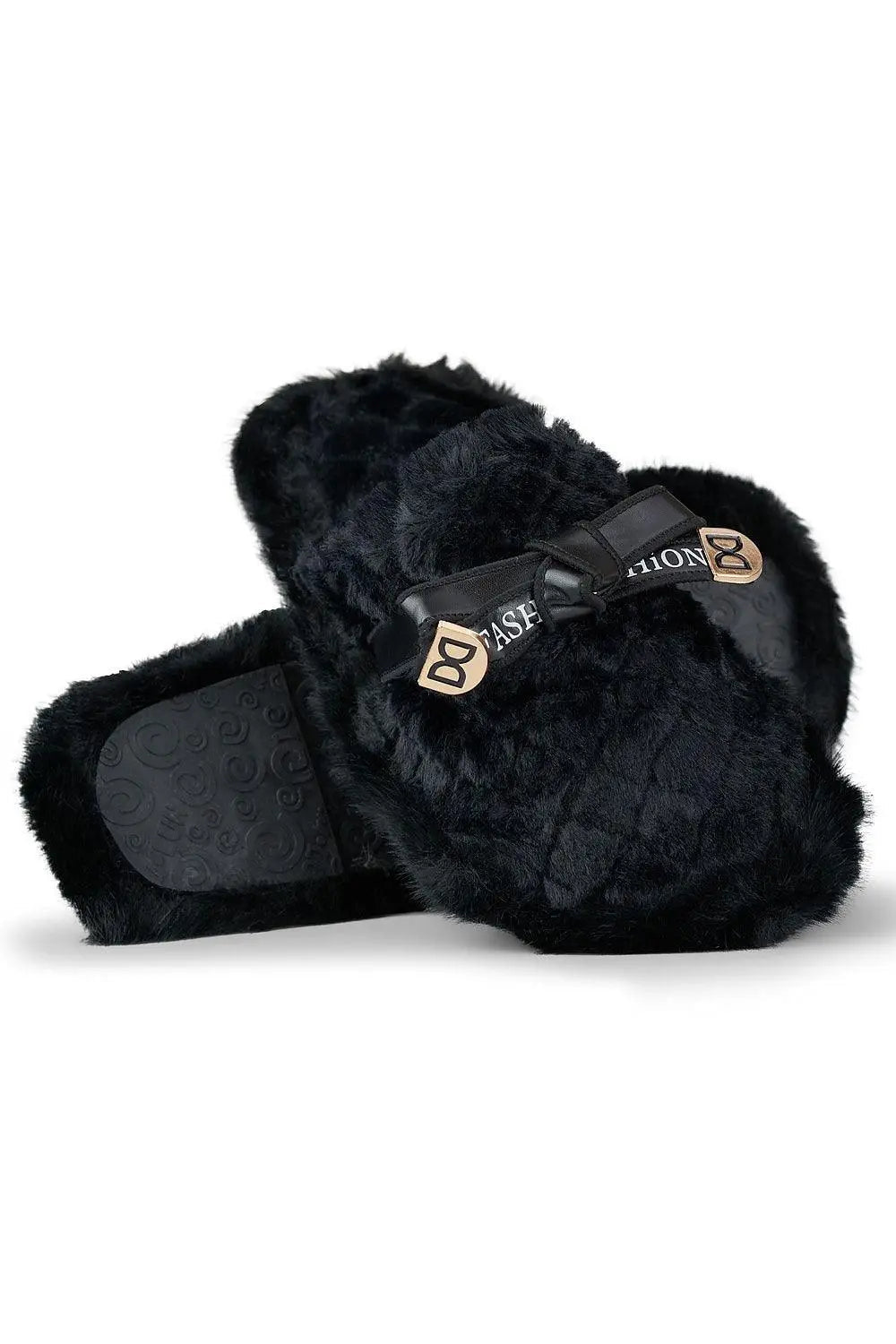 Slippers model 189154 PRIMO - Honesty Sales