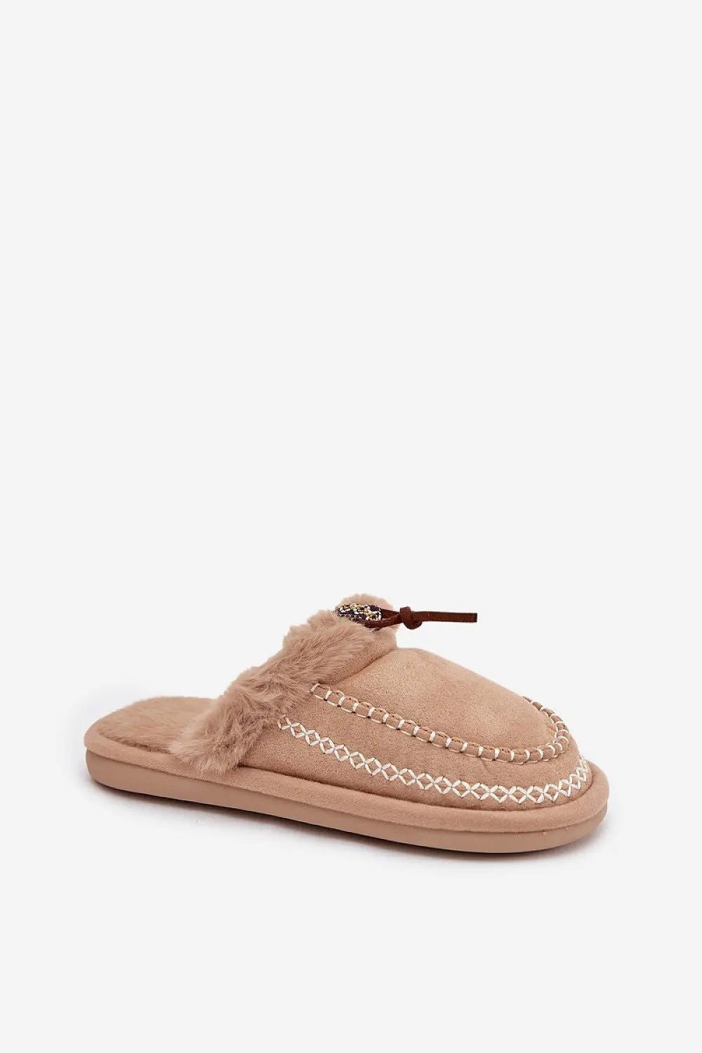 Slippers model 217484 Step in style - Honesty Sales