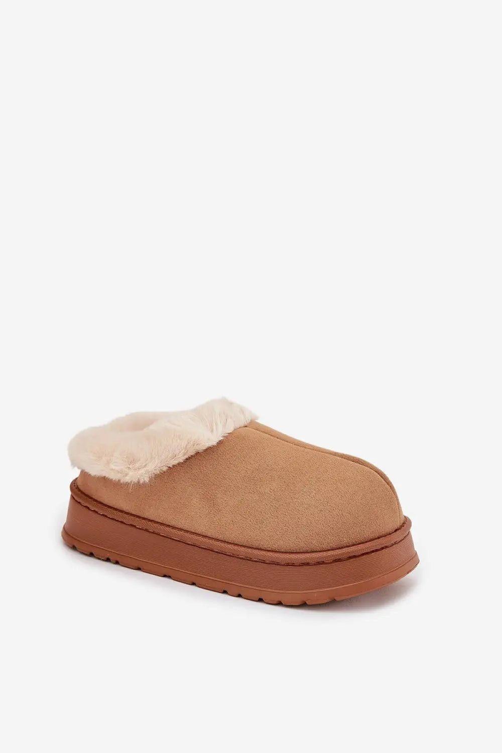 Slippers model 221481 Step in style - Honesty Sales