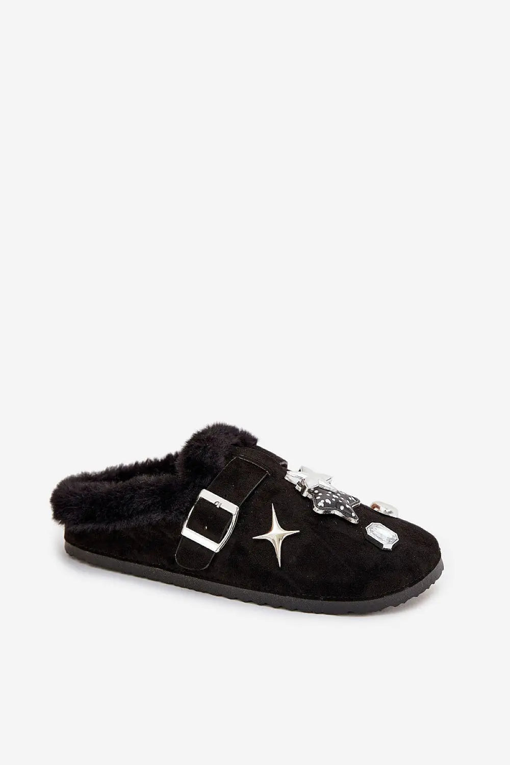 Slippers model 221484 Step in style - Honesty Sales