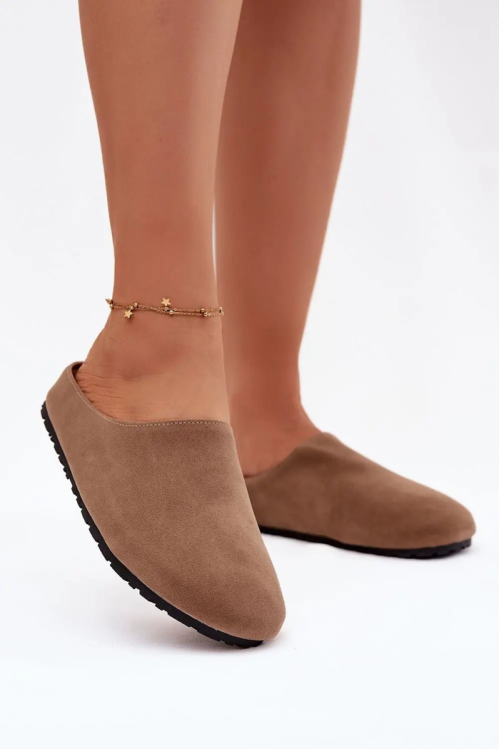 Slippers model 222273 Step in style - Honesty Sales