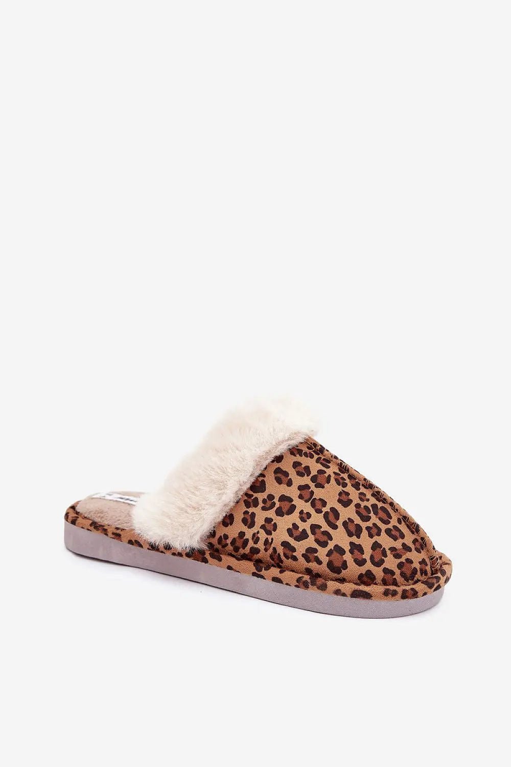 Slippers model 222281 Step in style - Honesty Sales