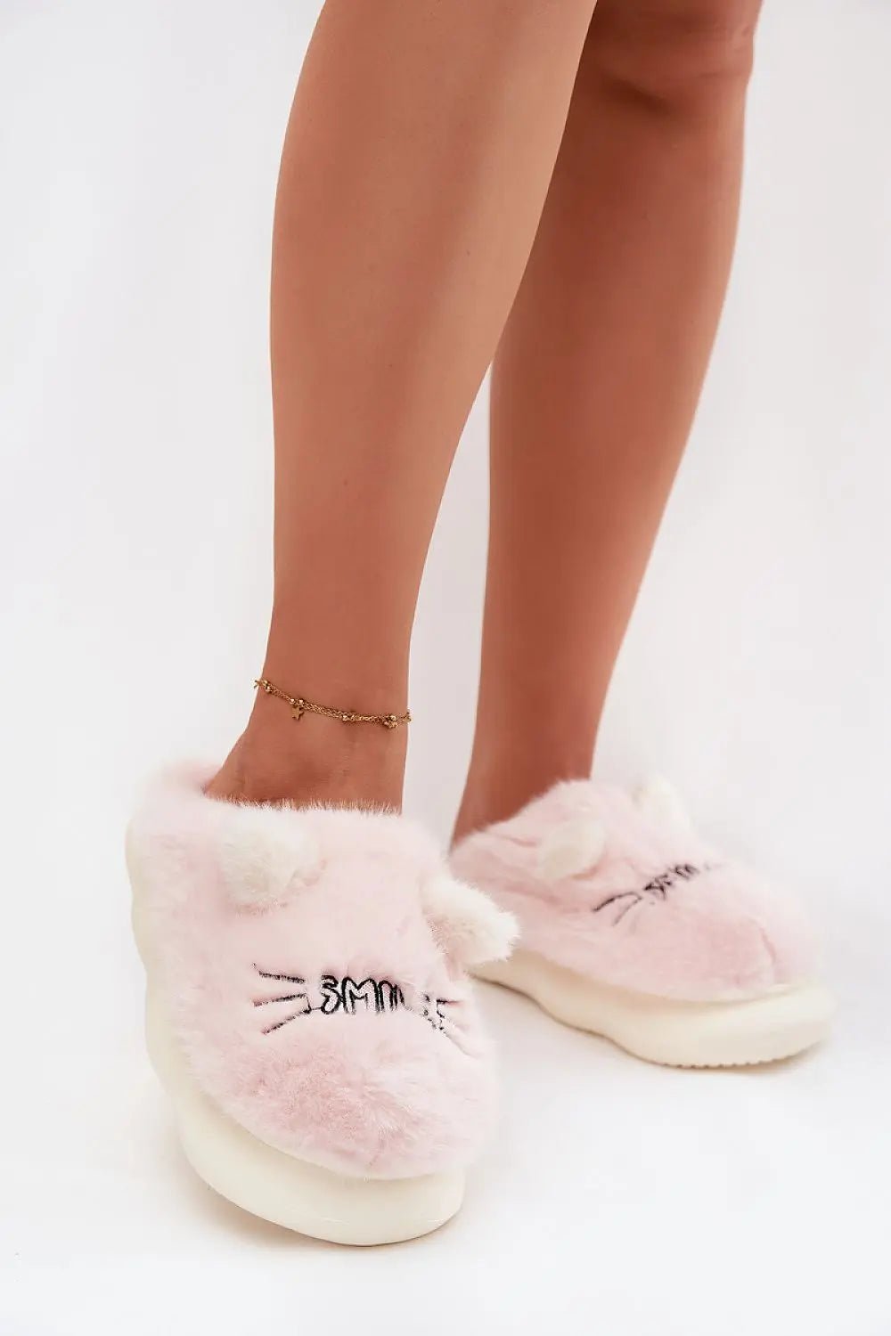 Slippers model 222287 Step in style - Honesty Sales