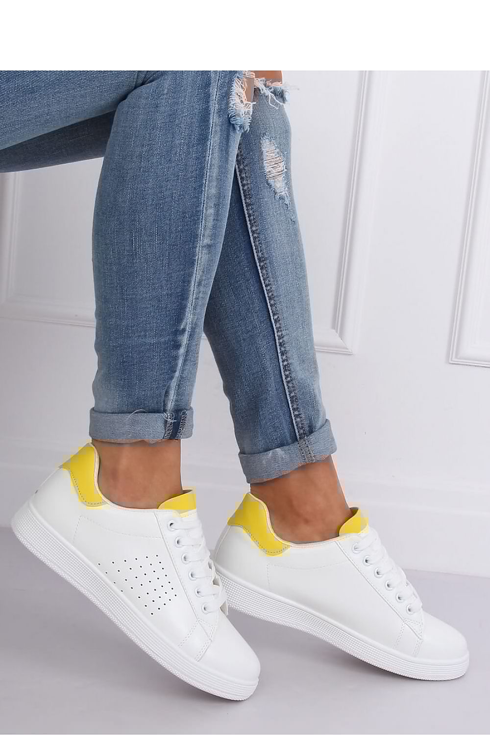 Sneakers model 143066 Inello - Honesty Sales
