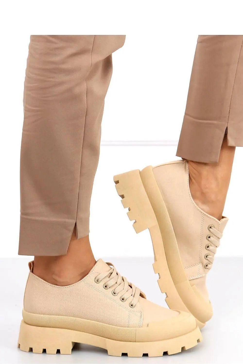 Sneakers model 162825 Inello - Honesty Sales