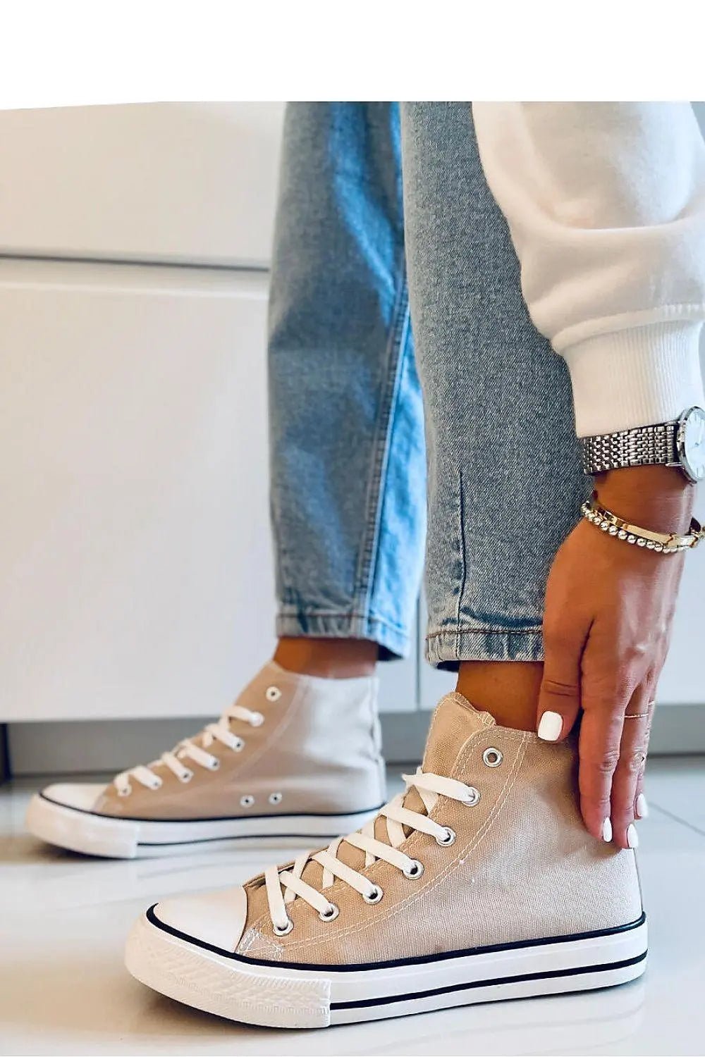 Sneakers model 170656 Inello - Honesty Sales