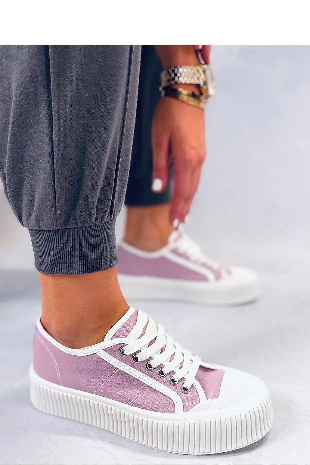 Sneakers model 176131 Inello - Honesty Sales