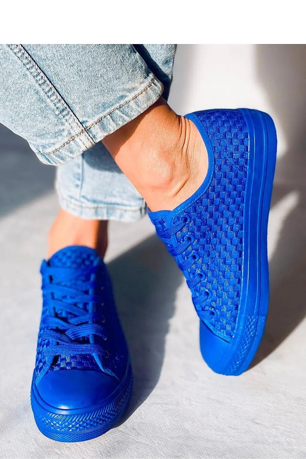 Sneakers model 176417 Inello - Honesty Sales