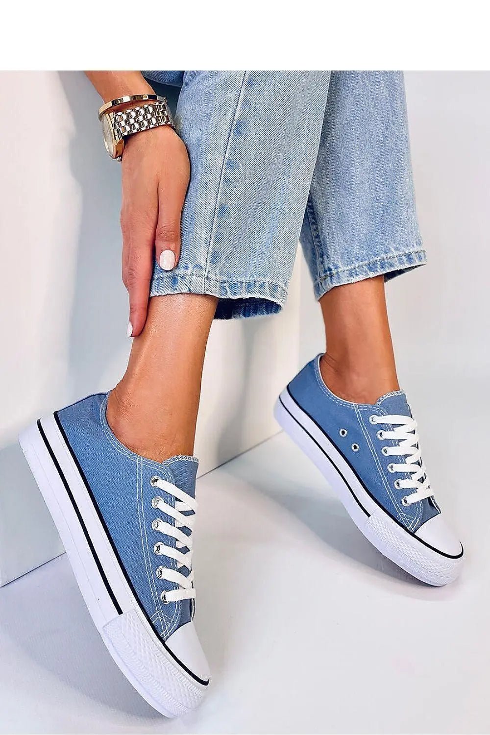 Sneakers model 178736 Inello - Honesty Sales