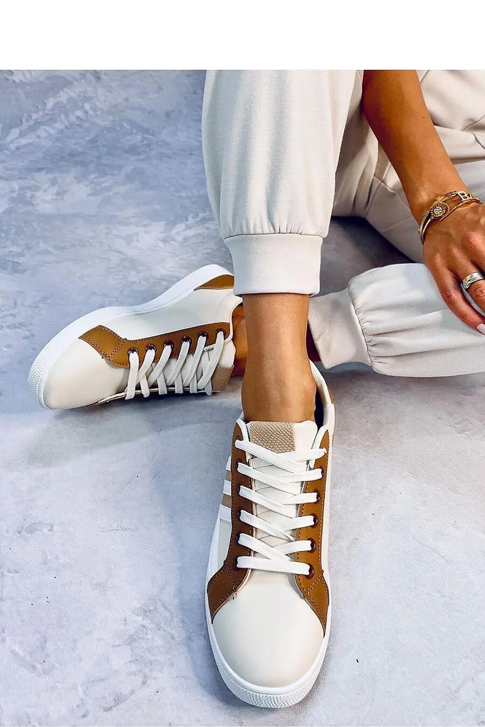 Sneakers model 184269 Inello - Honesty Sales