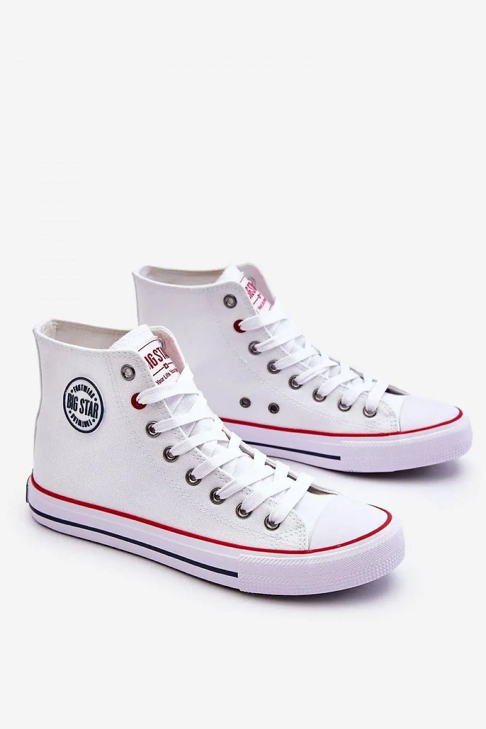 Sneakers model 192306 Step in style - Honesty Sales