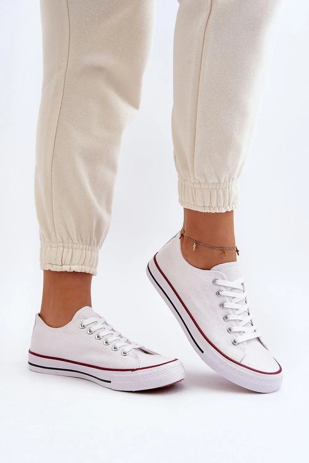 Sneakers model 193540 Step in style - Honesty Sales