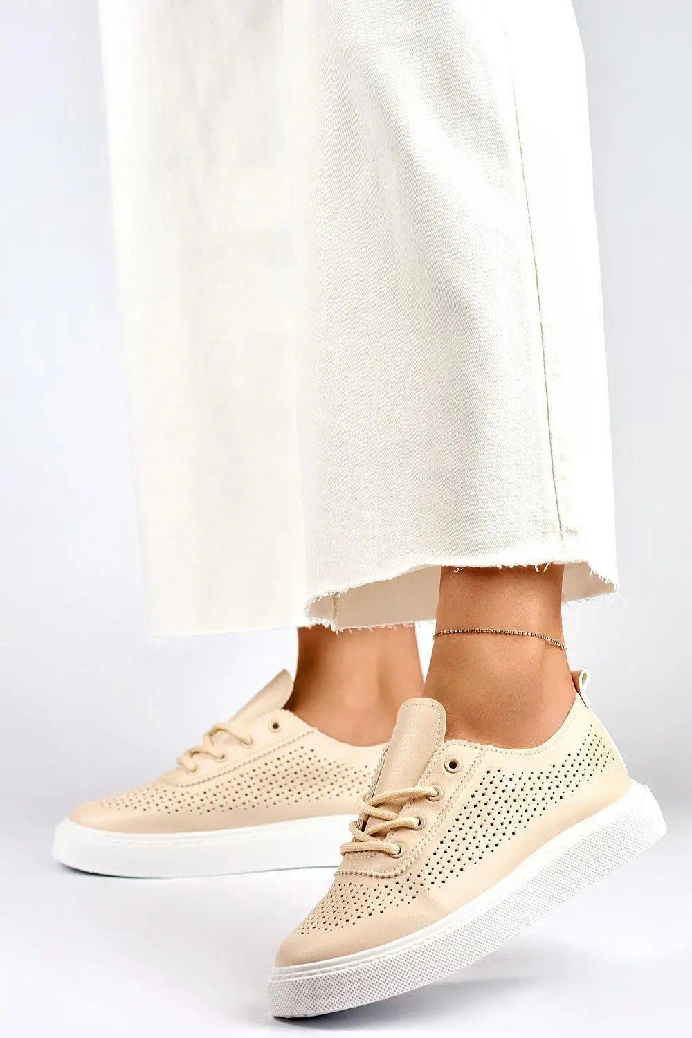 Sneakers model 193736 PRIMO - Honesty Sales