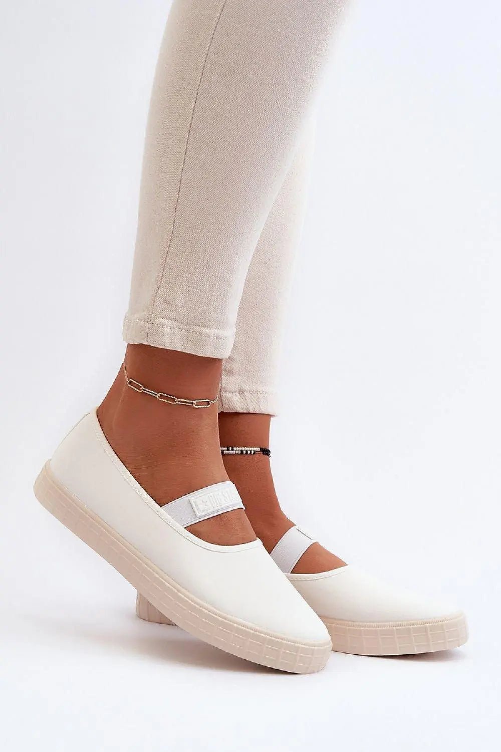 Sneakers model 194982 Step in style - Honesty Sales