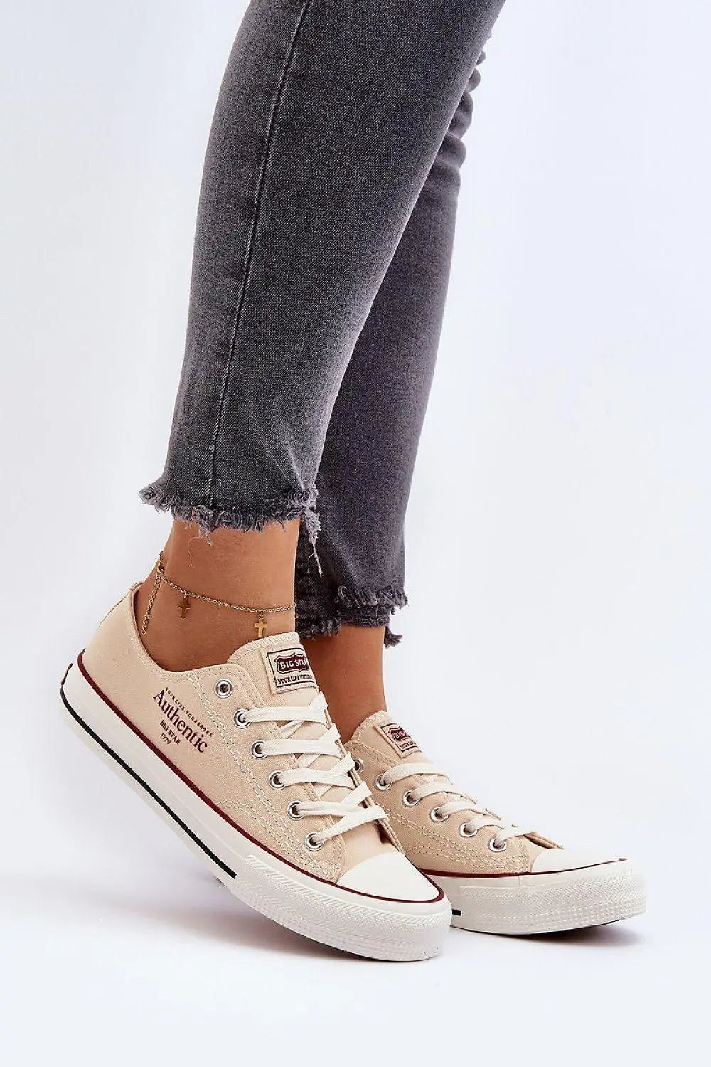 Sneakers model 194990 Step in style - Honesty Sales