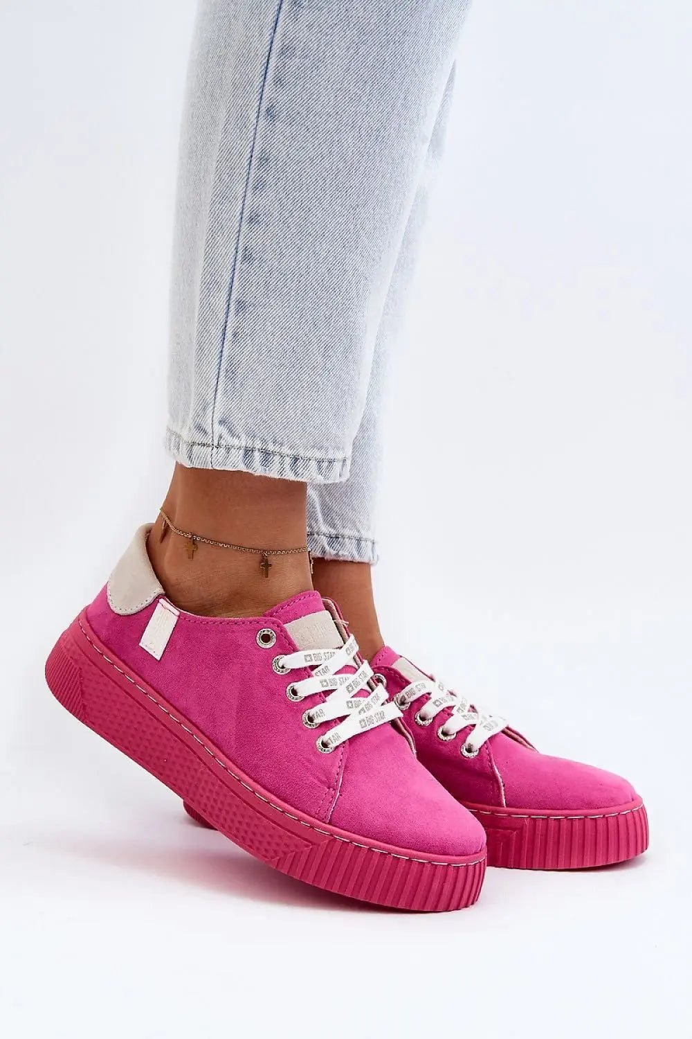 Sneakers model 197885 Step in style - Honesty Sales