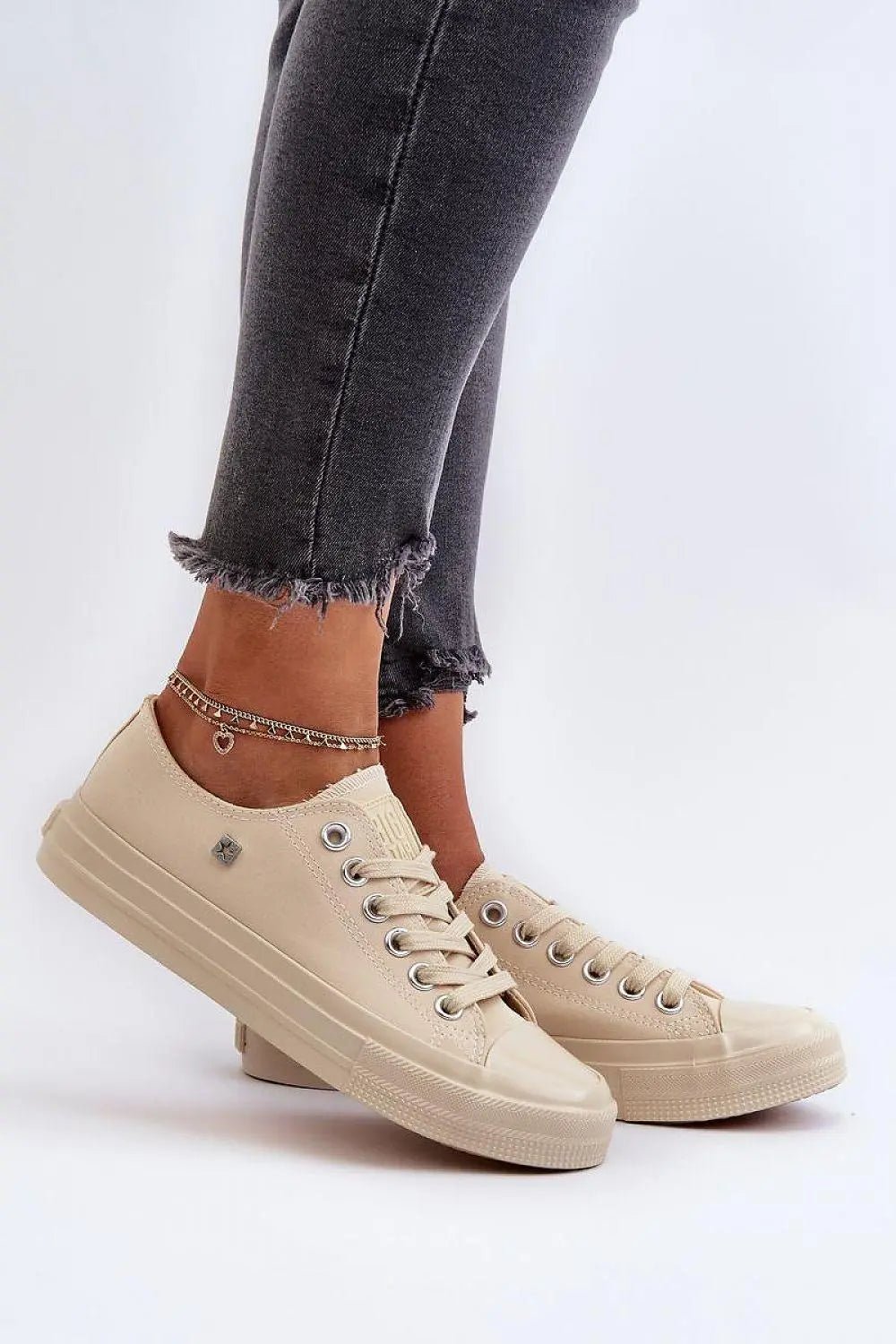Sneakers model 197893 Step in style - Honesty Sales