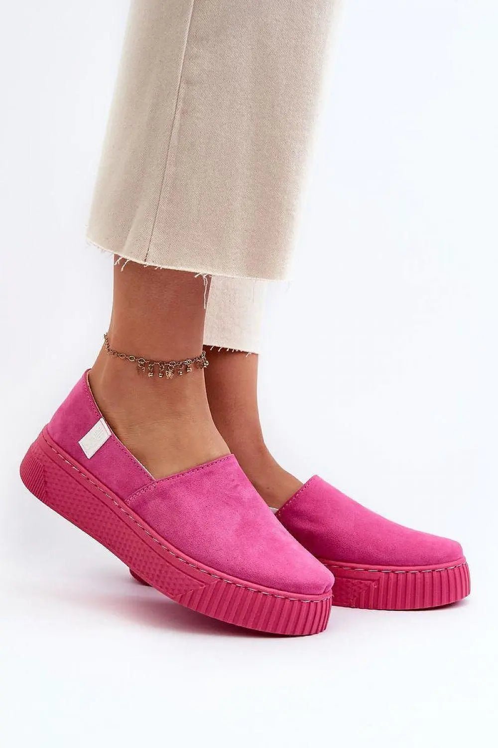 Sneakers model 198028 Step in style - Honesty Sales