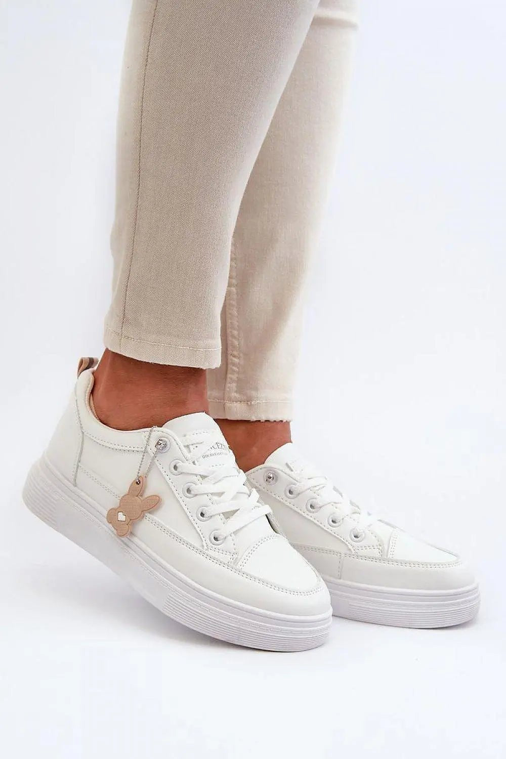 Sneakers model 198190 Step in style - Honesty Sales