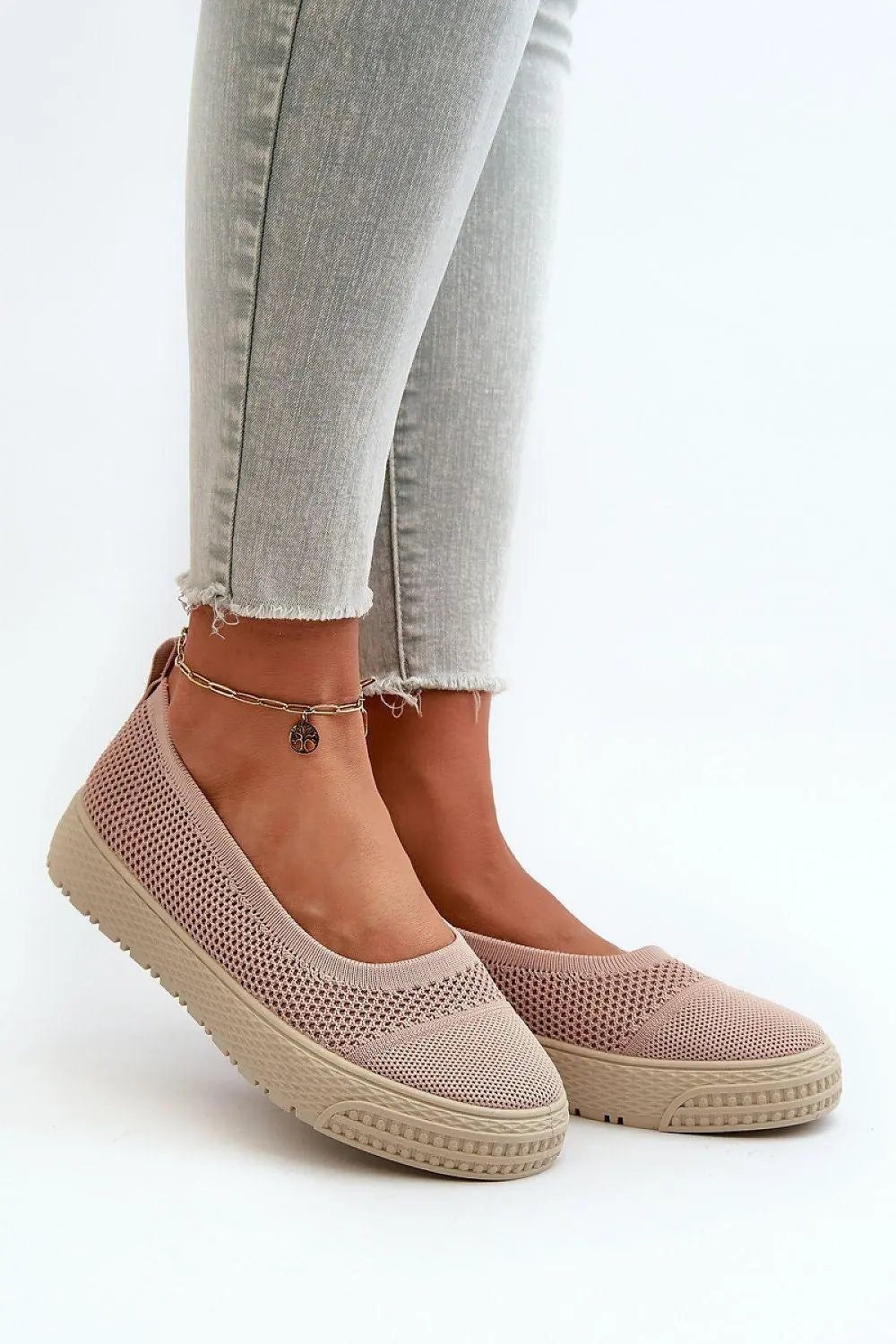 Sneakers model 198469 Step in style - Honesty Sales