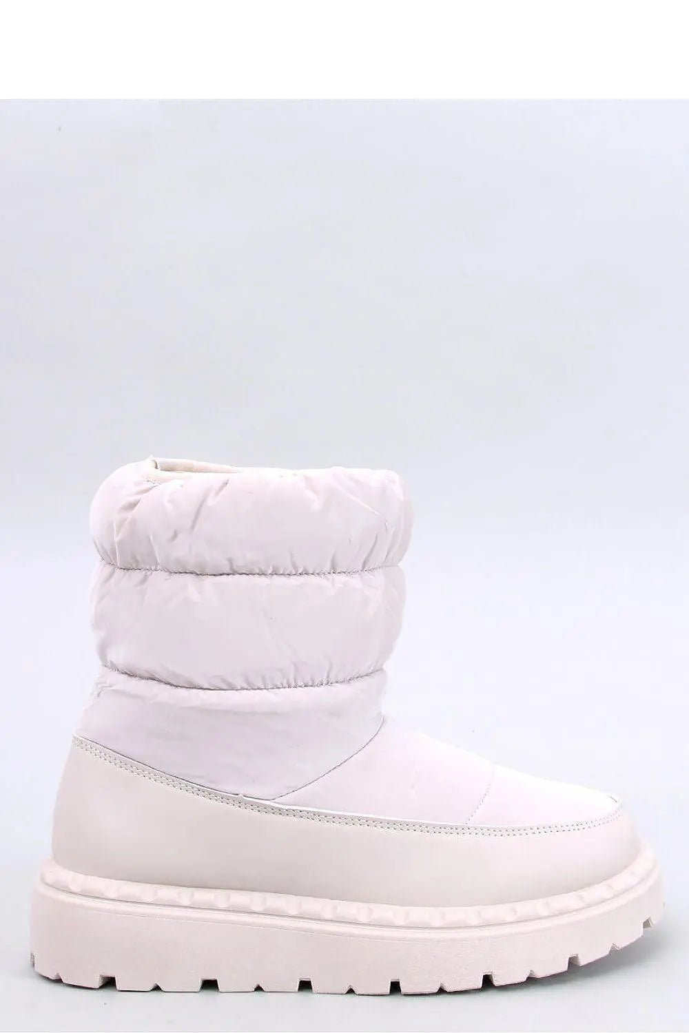 Snow boots model 190339 Inello - Honesty Sales