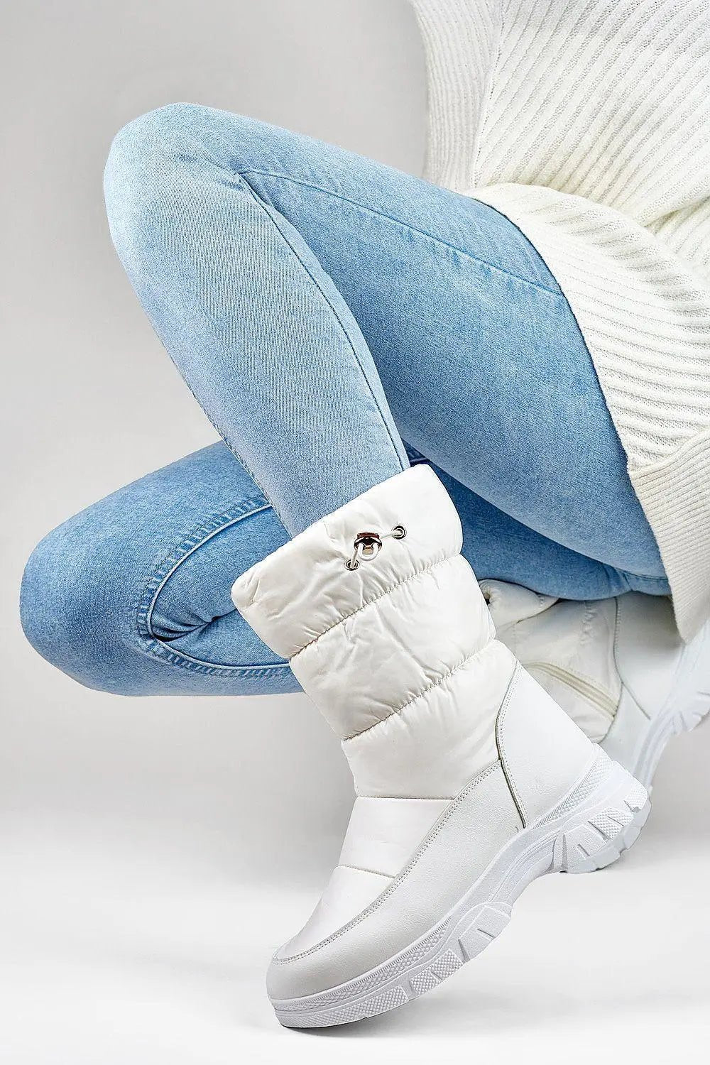 Snow boots model 191288 PRIMO - Honesty Sales