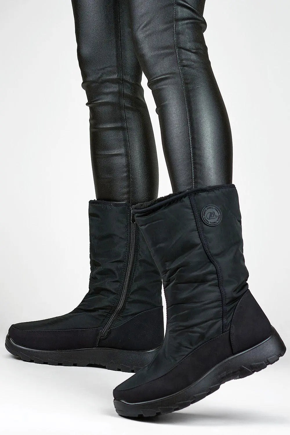 Snow boots model 191300 PRIMO - Honesty Sales