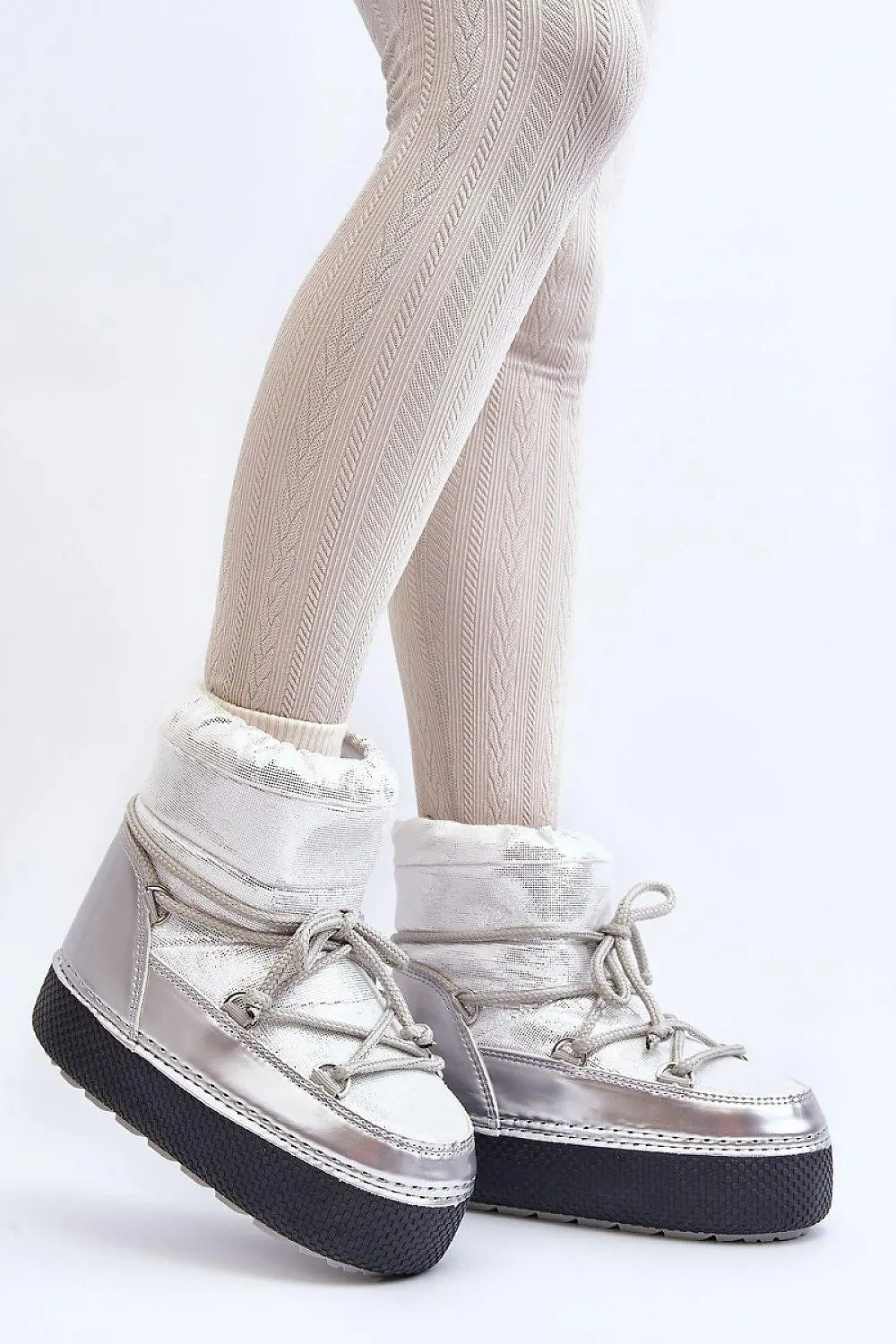 Snow boots model 191329 Step in style - Honesty Sales