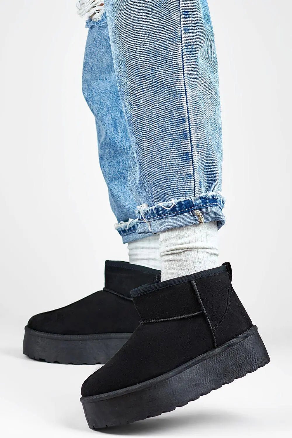 Snow boots model 191406 PRIMO - Honesty Sales