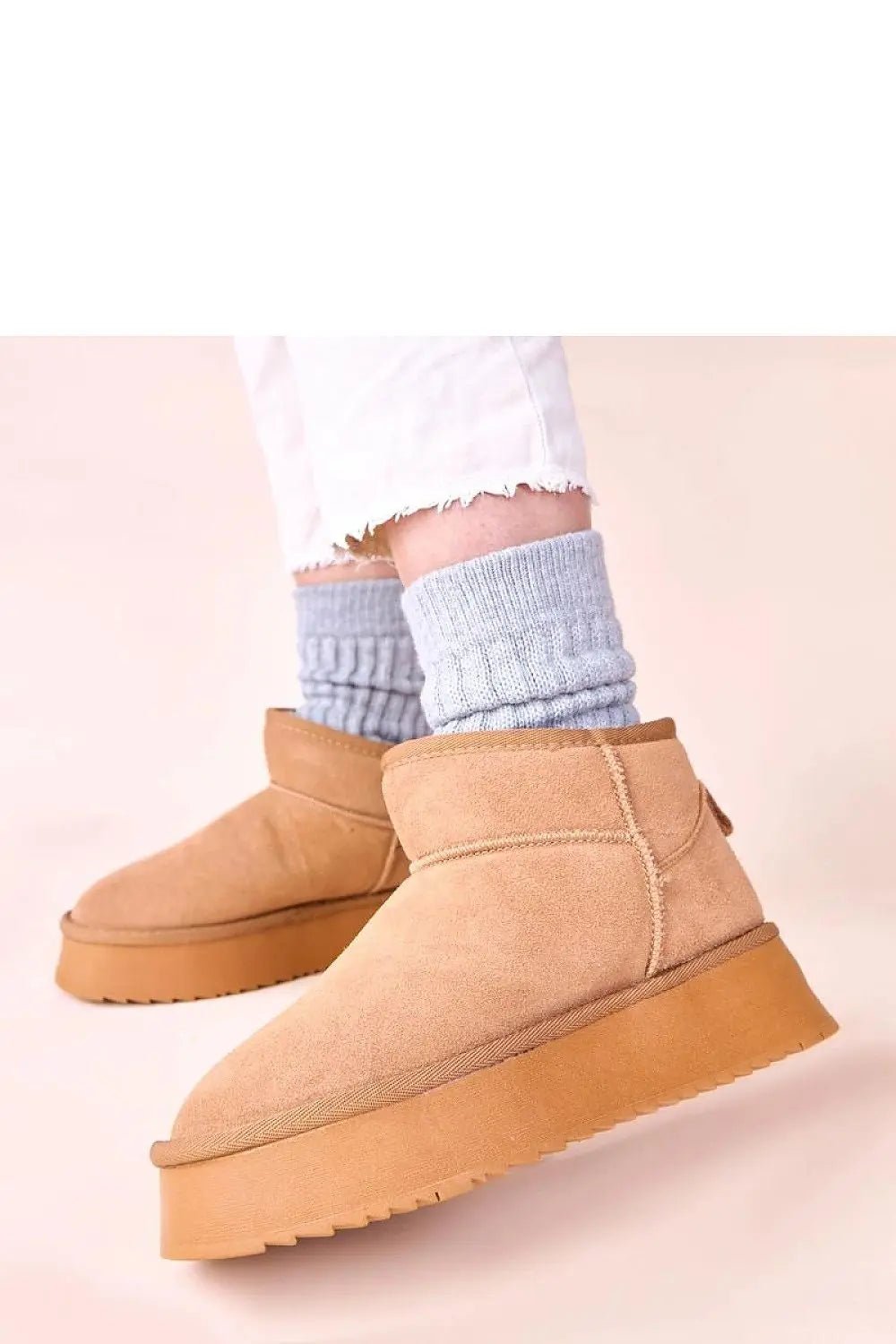 Snow boots model 221005 Solea - Honesty Sales