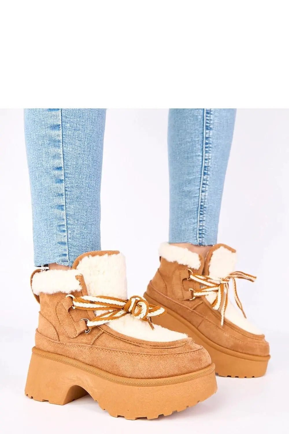 Snow boots model 221658 Solea - Honesty Sales