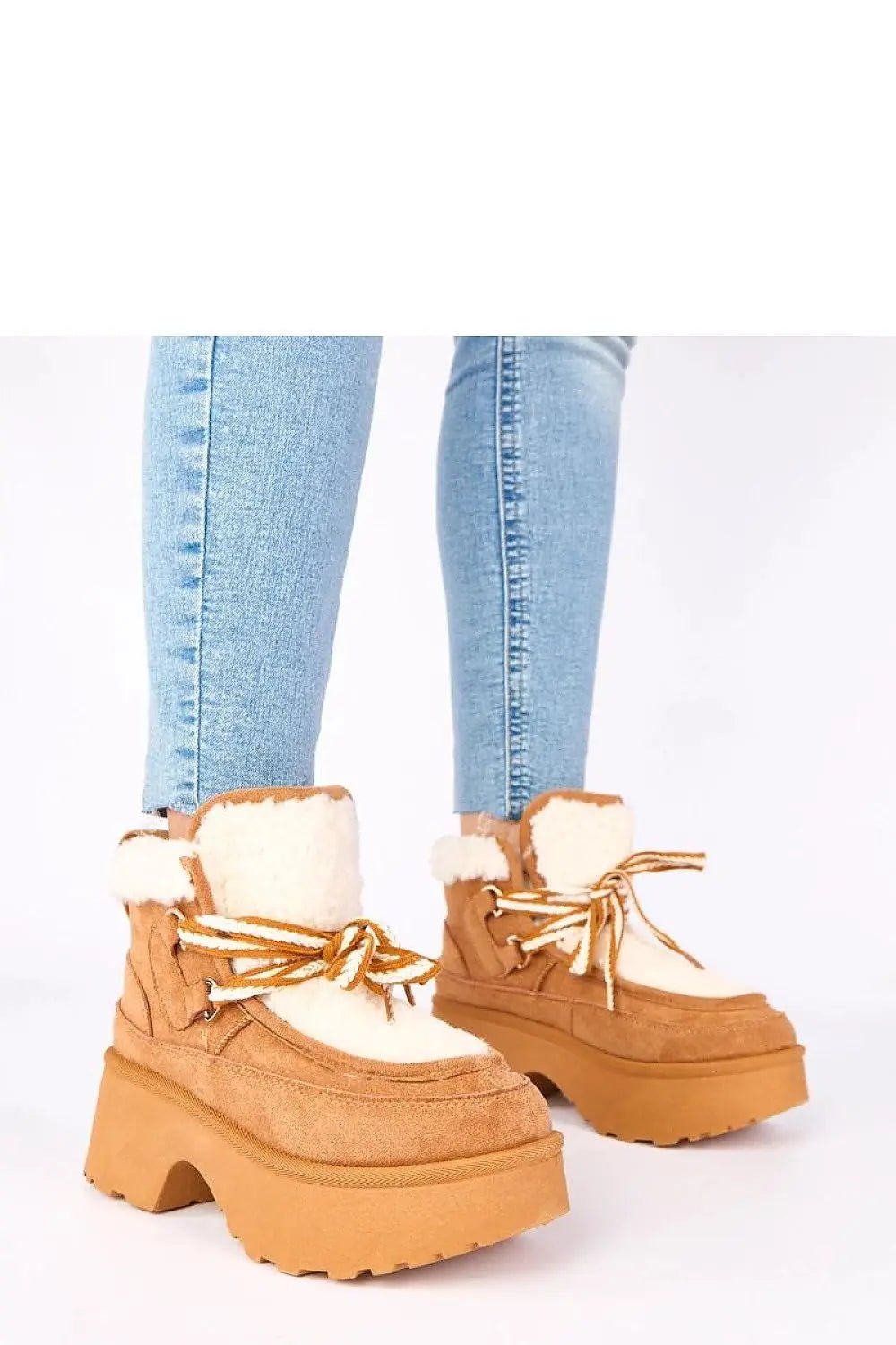 Snow boots model 221658 Solea - Honesty Sales