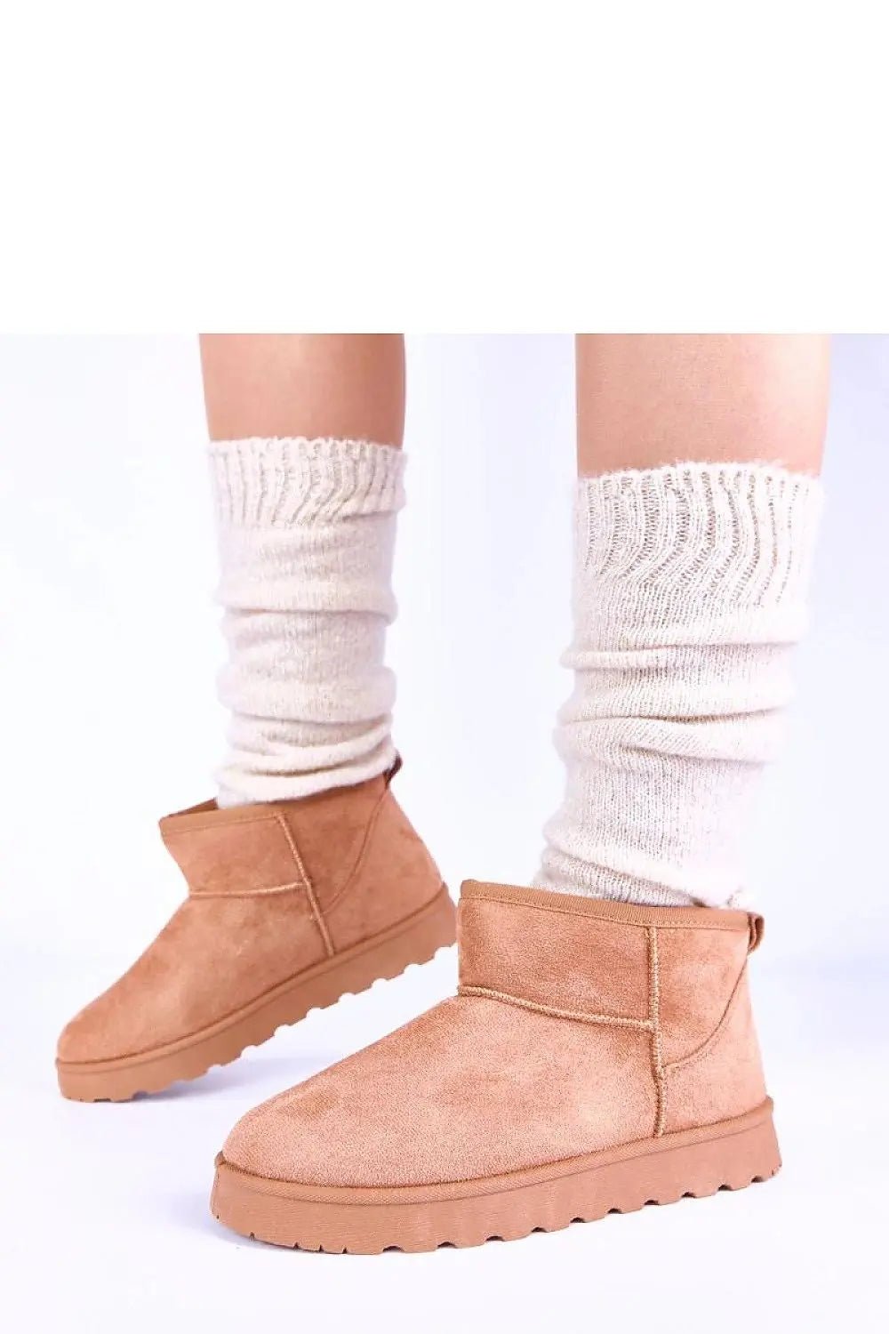 Snow boots model 222022 Solea - Honesty Sales