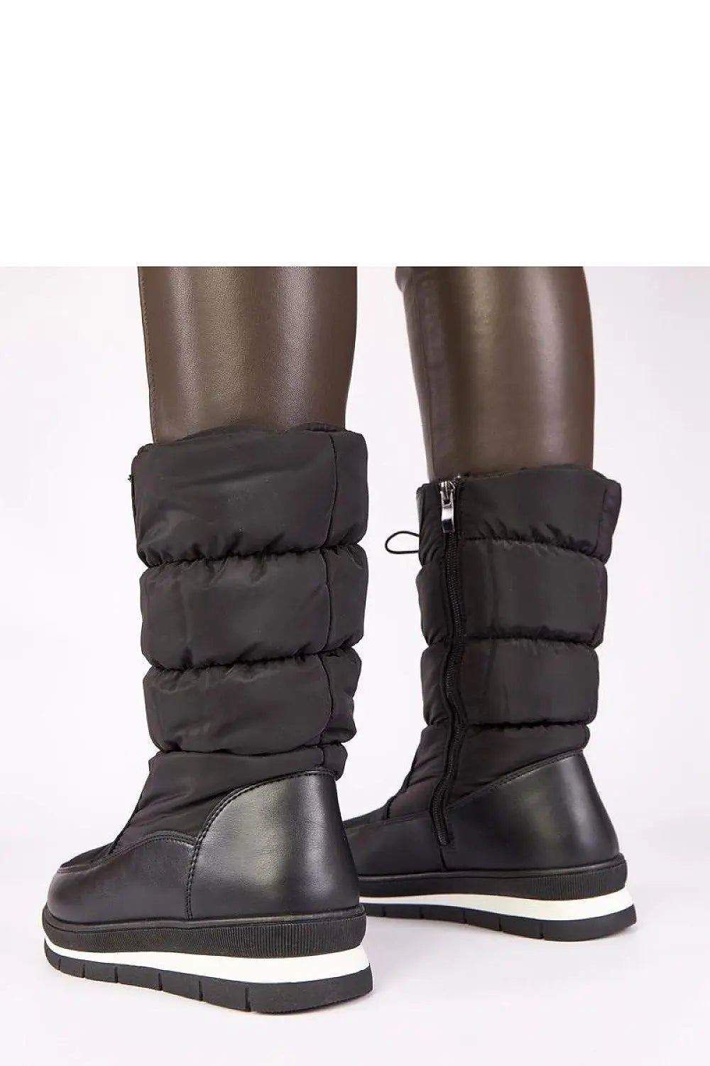 Snow Boots Model 222352 Solea - Honesty Sales