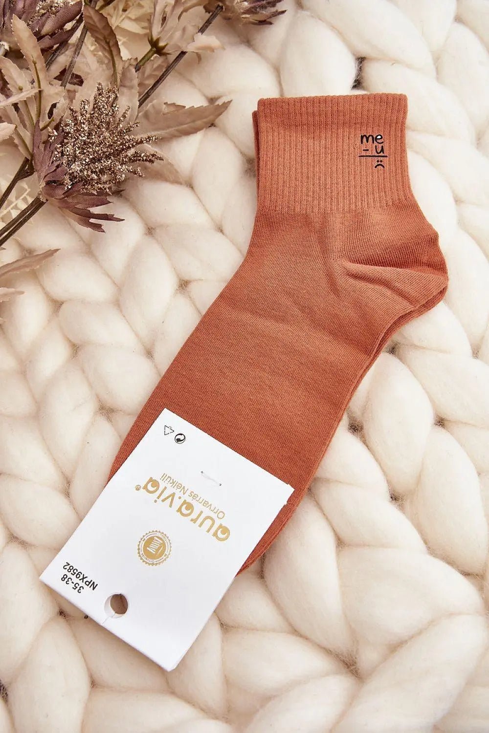 Socks model 191438 Step in style - Honesty Sales