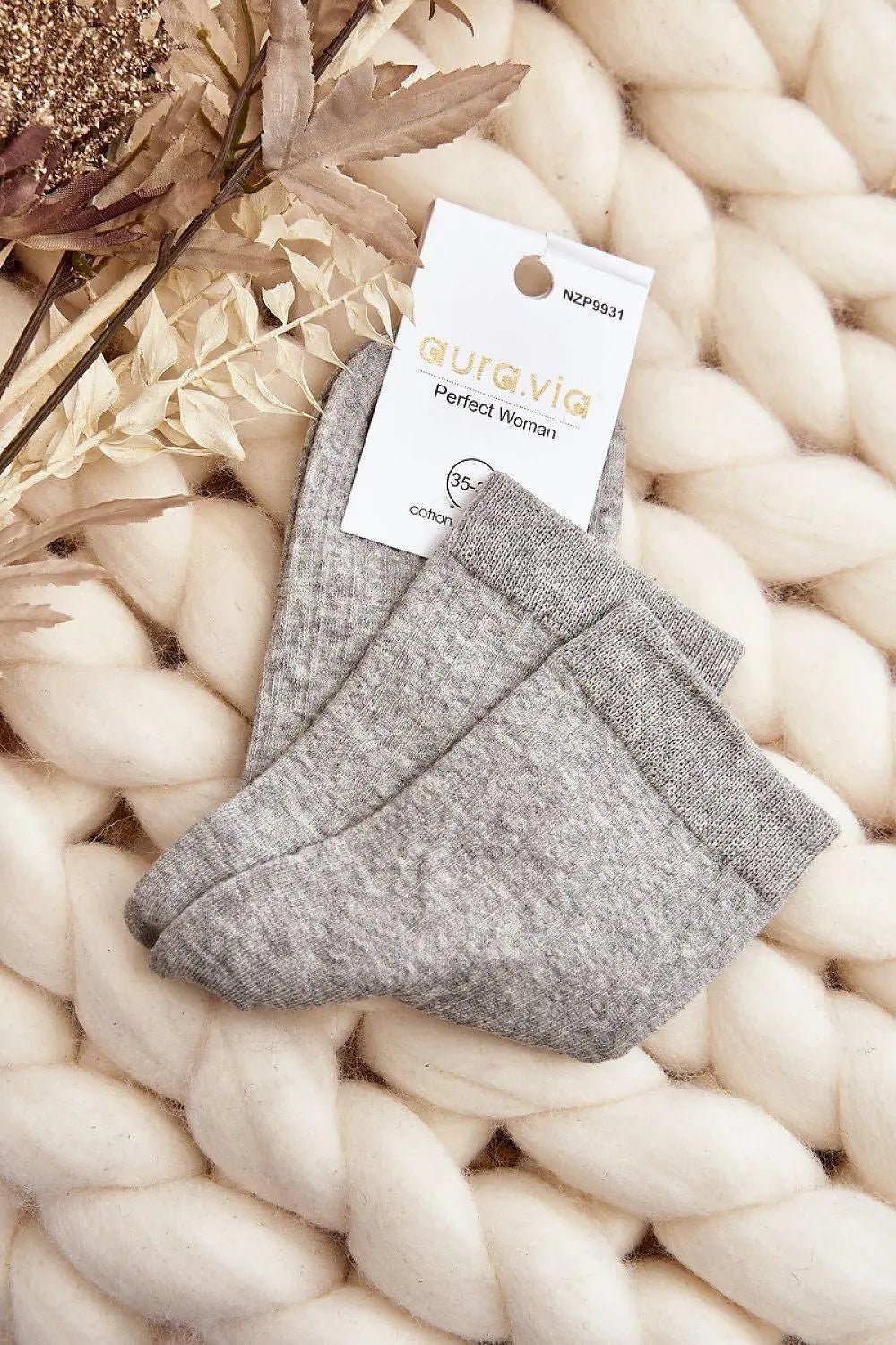Socks model 191464 Step in style - Honesty Sales