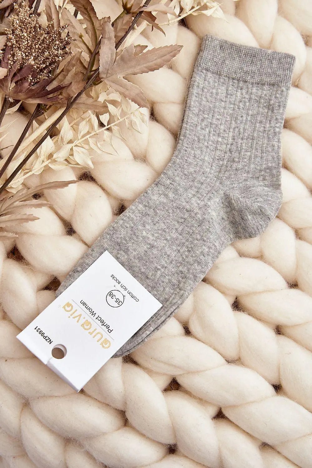Socks model 191464 Step in style - Honesty Sales