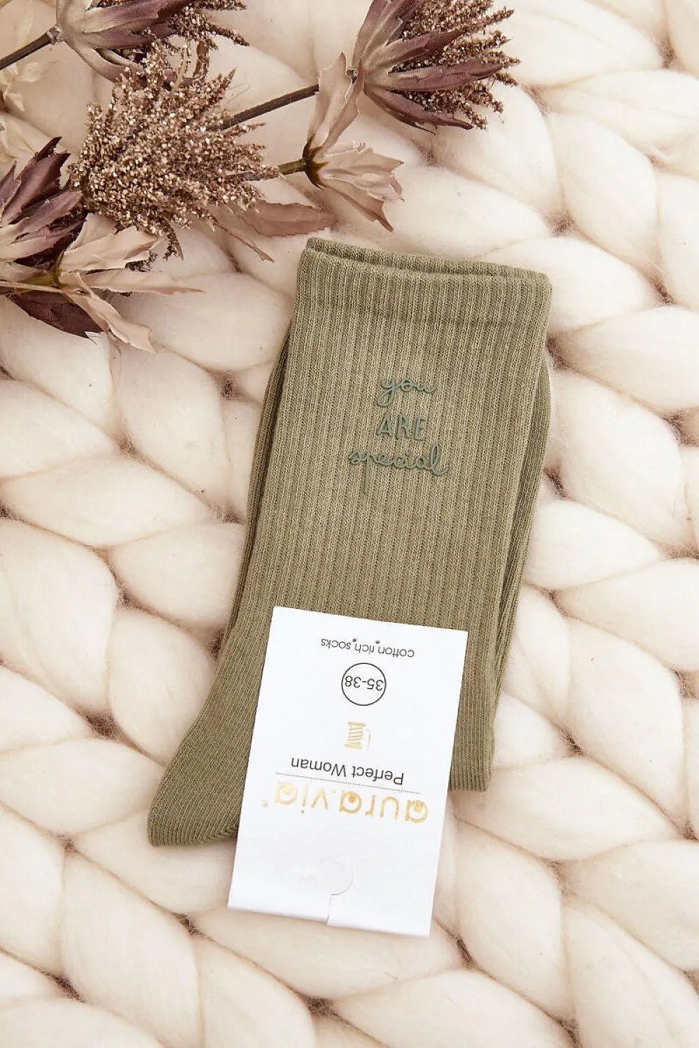 Socks model 191471 Step in style - Honesty Sales