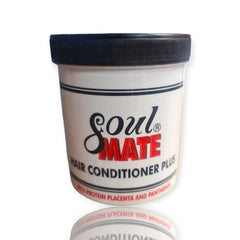 Soul Mate Hair Conditioner 330g - Honesty Sales
