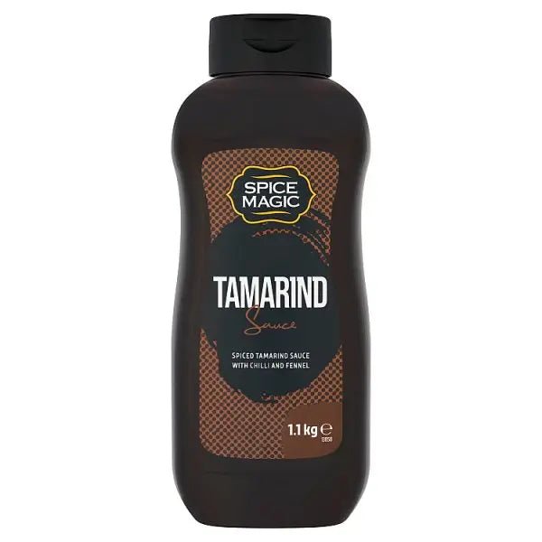 Spice Magic Tamarind Sauce 1.1kg - Honesty Sales