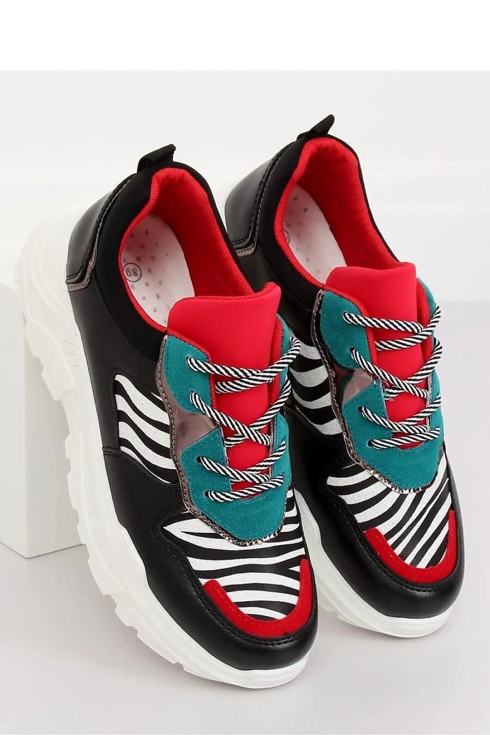 Sport Shoes model 134319 Inello - Honesty Sales