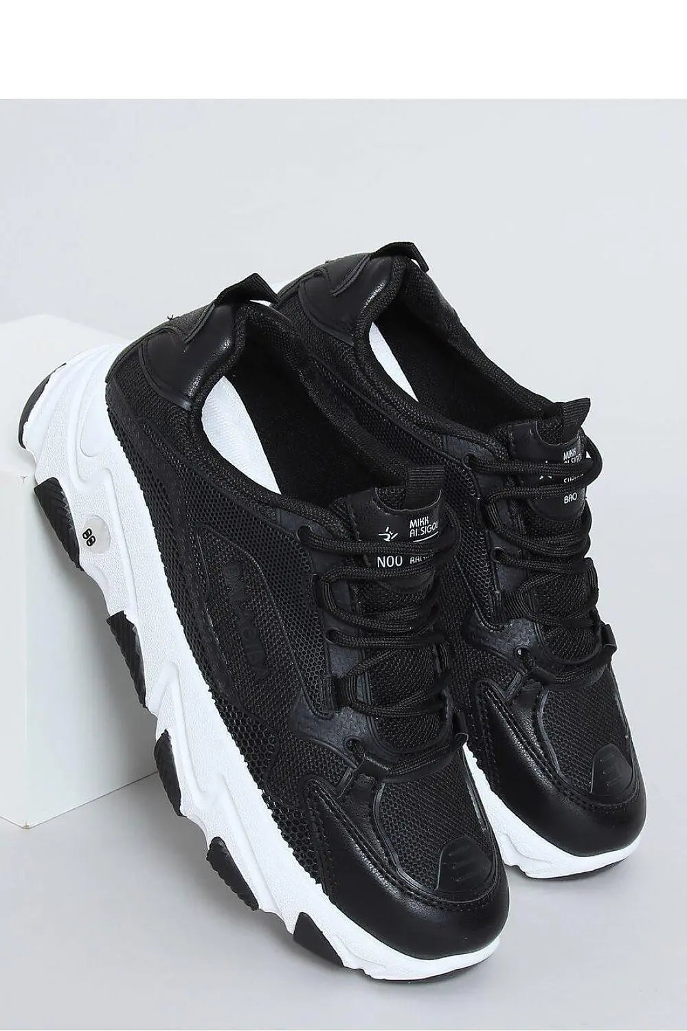 Sport Shoes model 152023 Inello - Honesty Sales
