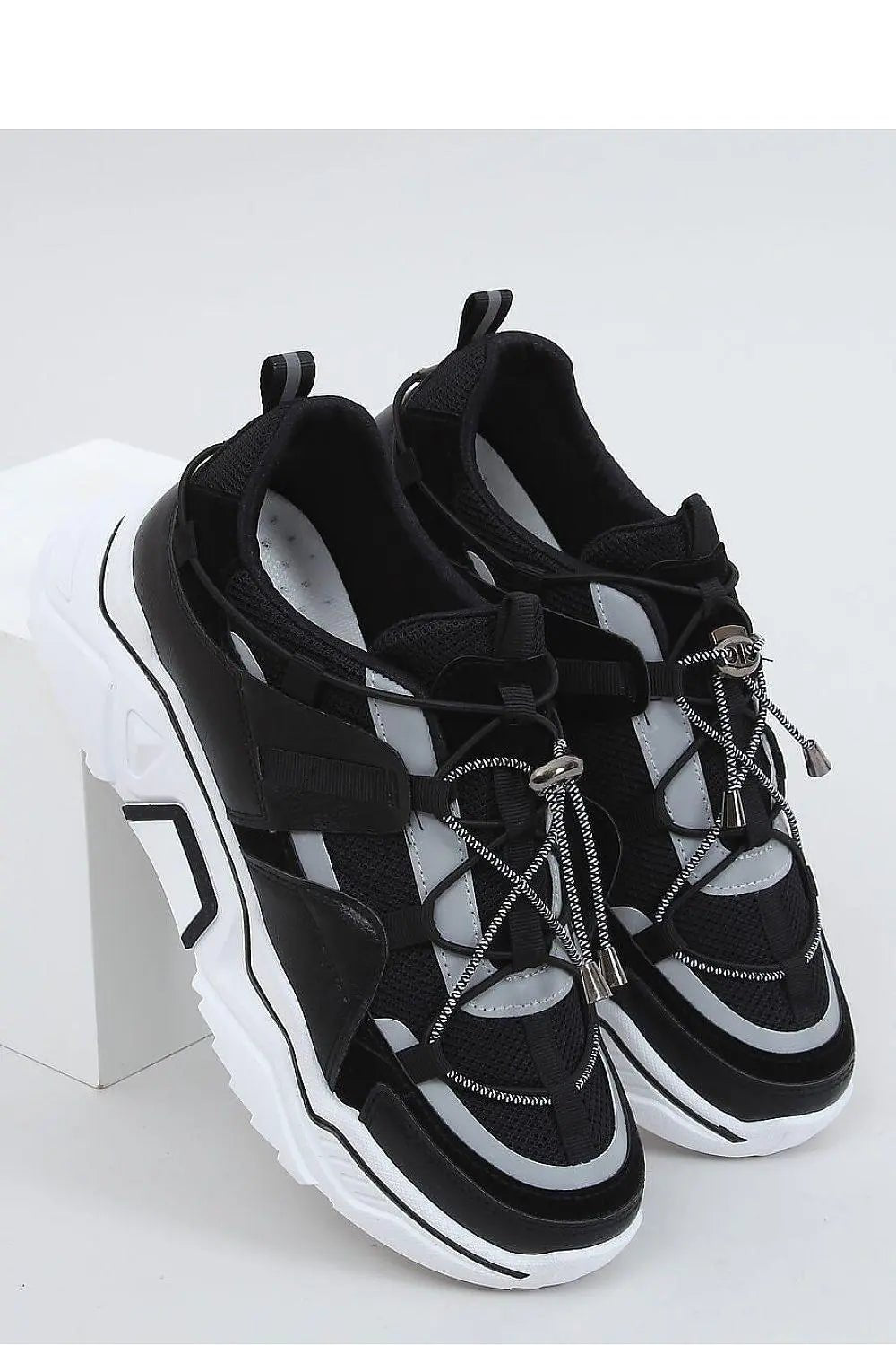 Sport Shoes model 153135 Inello - Honesty Sales