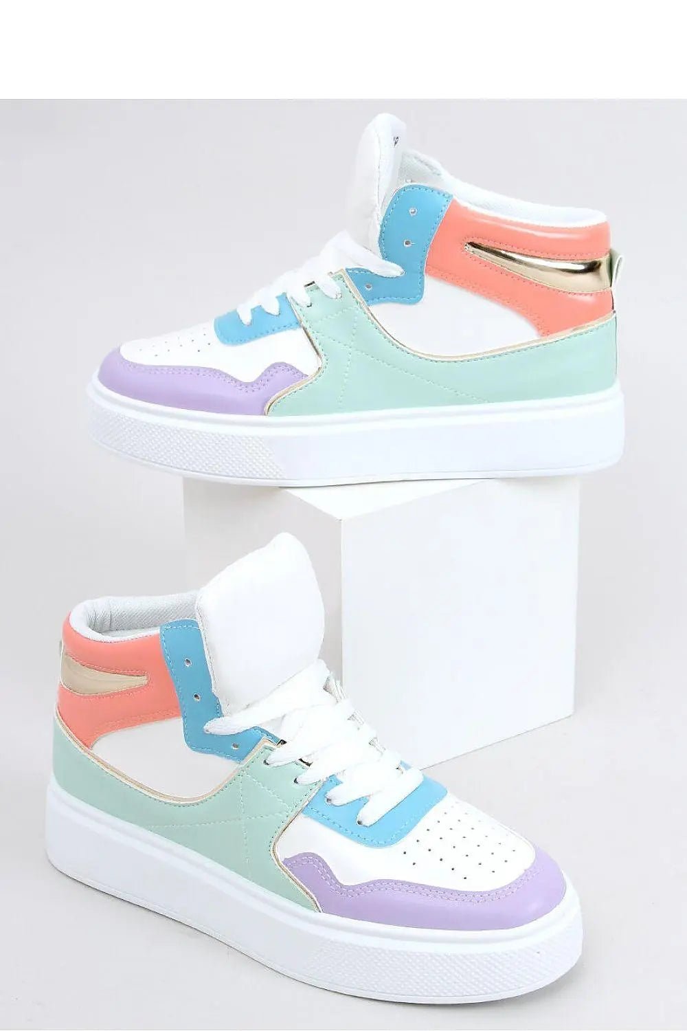 Sport Shoes model 162893 Inello - Honesty Sales