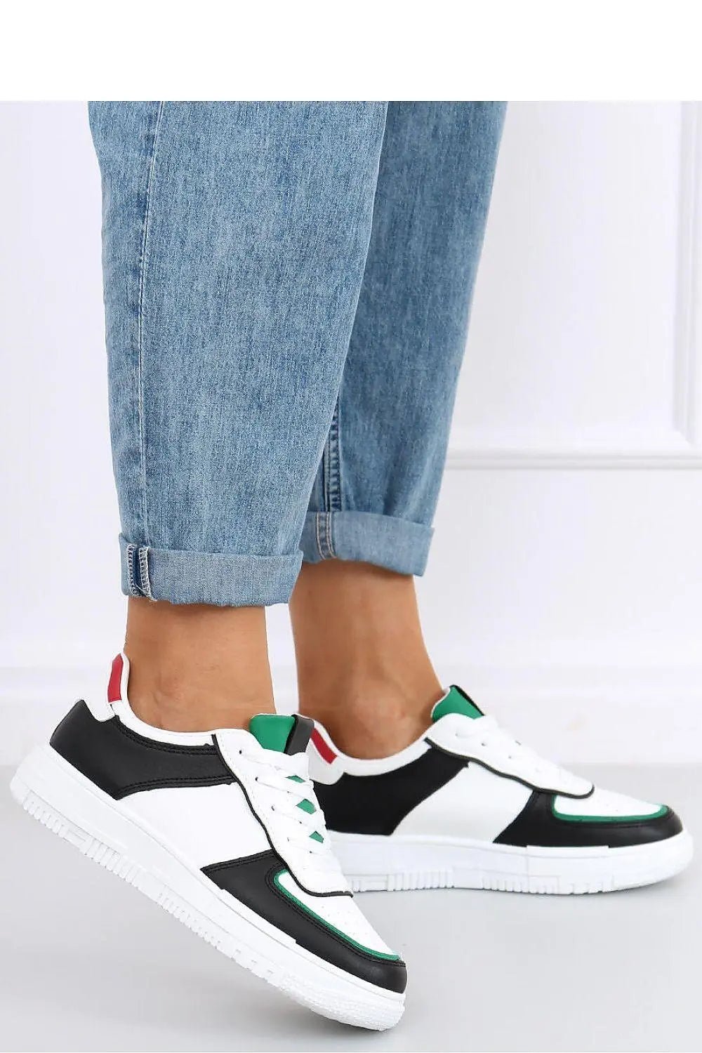 Sport Shoes model 163211 Inello - Honesty Sales