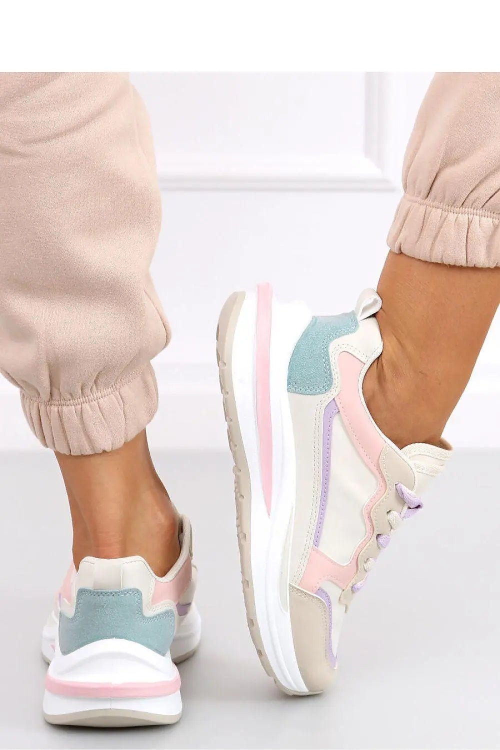 Sport Shoes model 163892 Inello - Honesty Sales