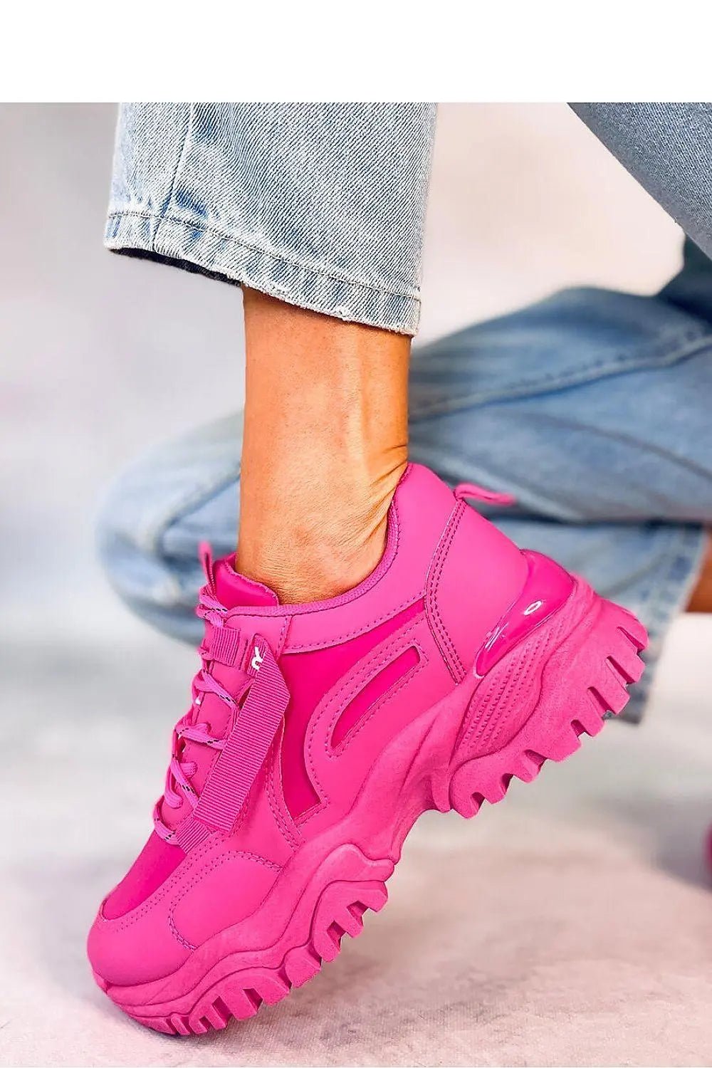 Sport Shoes model 177300 Inello - Honesty Sales