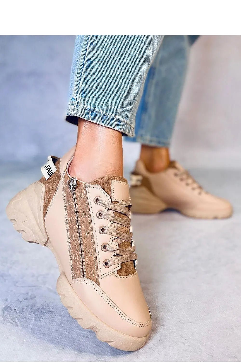 Sport Shoes model 177779 Inello - Honesty Sales