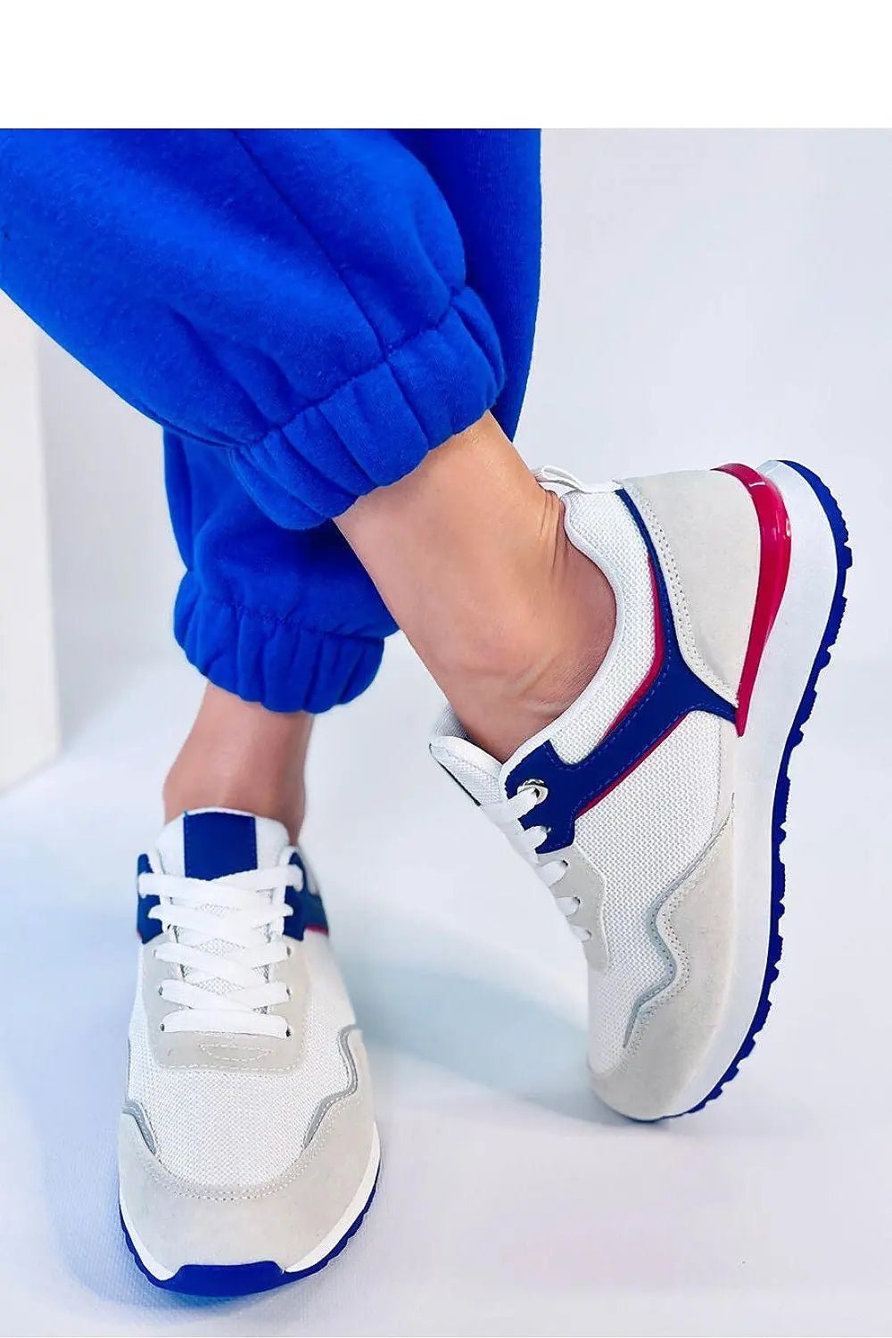Sport Shoes model 178773 Inello - Honesty Sales